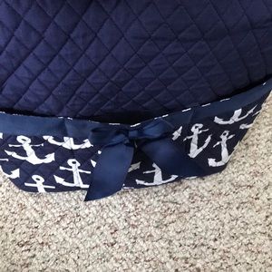 Bags - Anchor shoulder bag Bags - Anchor shoulder bag